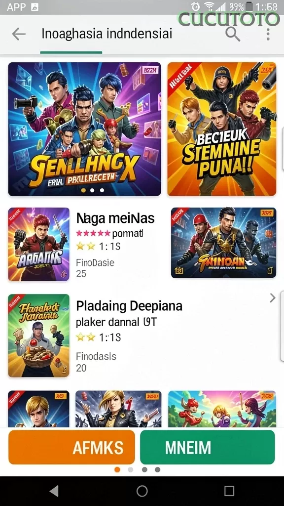 Screenshot afaf nomor 3
