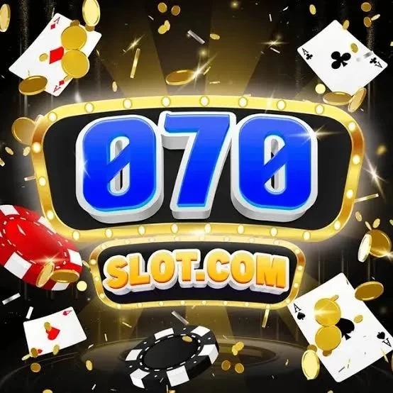 070slot APK Terbaru 2026 untuk Semua Perangkat APK Resmi — ikon aplikasi