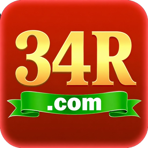 Review Lengkap Aplikasi 34r Terbaru APK Resmi — ikon aplikasi