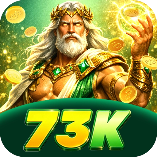 73k APK: Fitur, Ukuran, dan Link Download APK Resmi — ikon aplikasi