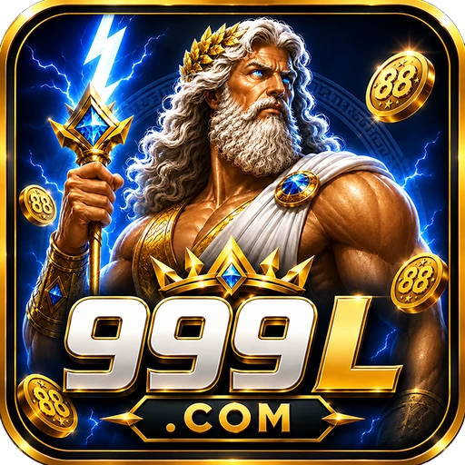Aplikasi 999l Terbaru: Review dan Link Download APK Resmi — ikon aplikasi