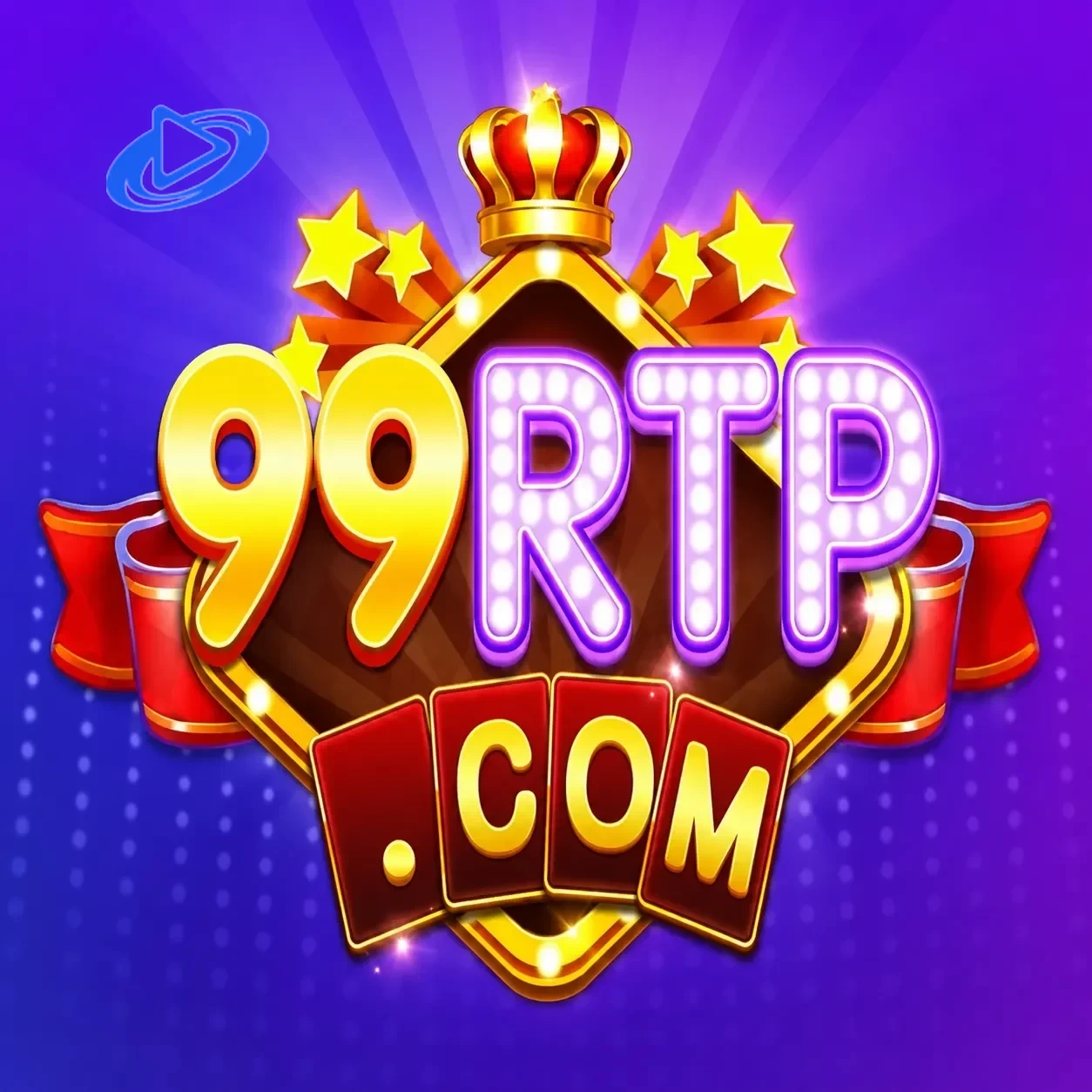 Aplikasi 99rtp Terpercaya untuk Android APK Resmi — ikon aplikasi