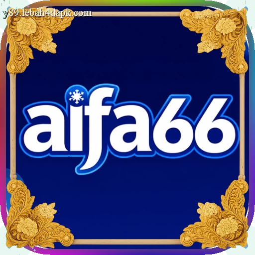 aifa66 App Terbaru: Fitur Unggulan dan Download APK Resmi — ikon aplikasi