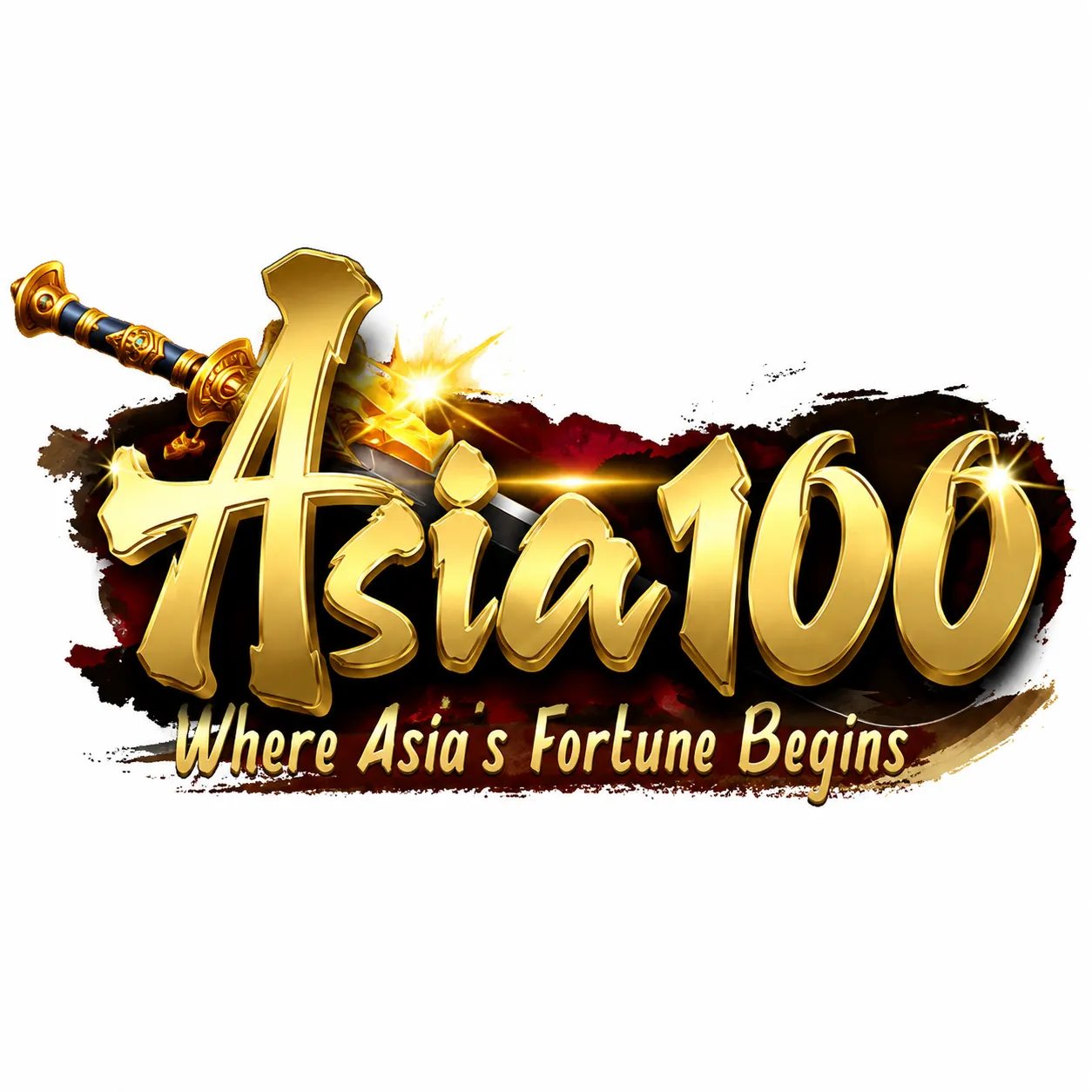 Panduan Instalasi Aplikasi asia100 di Android APK Resmi — ikon aplikasi
