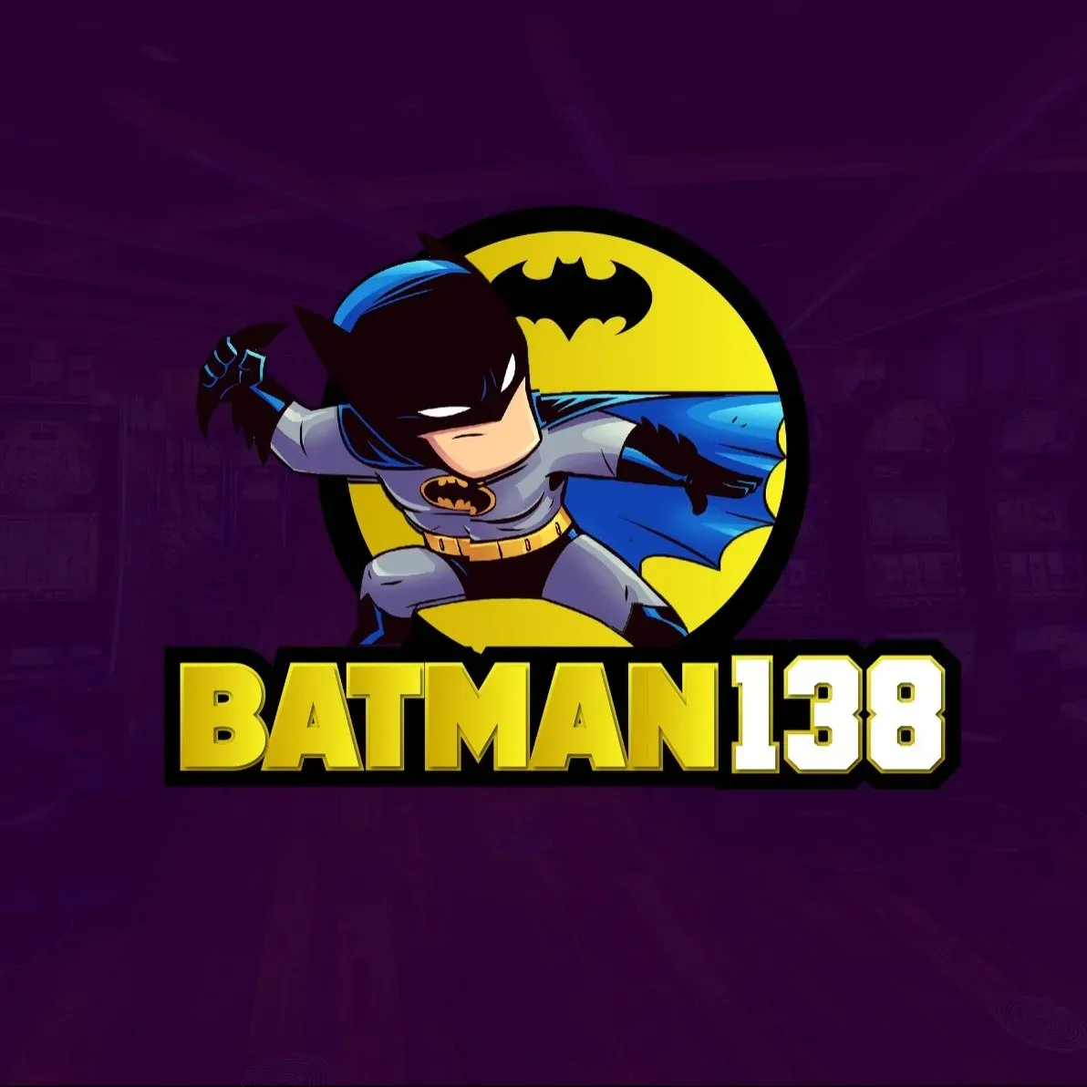 Download batman138 APK Terbaru Full Version APK Resmi — ikon aplikasi