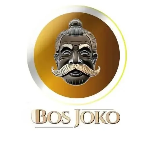 bosjoko APK Terbaru dan Aman untuk Diunduh APK Resmi — ikon aplikasi