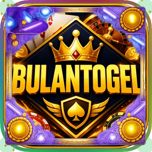 Aplikasi bulantogel Terbaru: Review dan Link Download APK Resmi — ikon aplikasi