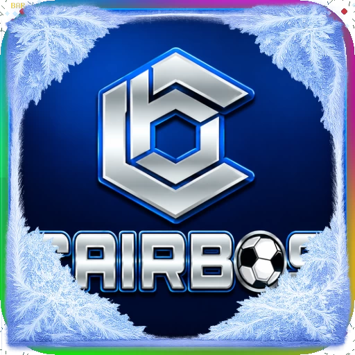 Review Aplikasi cairbos Versi Terbaru APK Resmi — ikon aplikasi