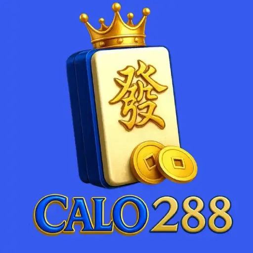 calo288 Terbaru: Review Aplikasi dan Link Unduh APK Resmi — ikon aplikasi