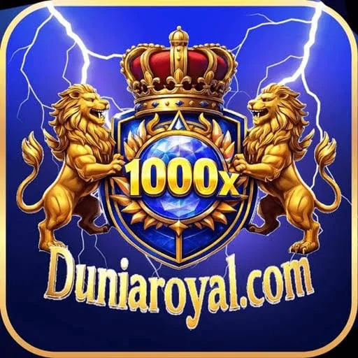 Panduan Lengkap Aplikasi duniaroyal untuk Pemula APK Resmi — ikon aplikasi