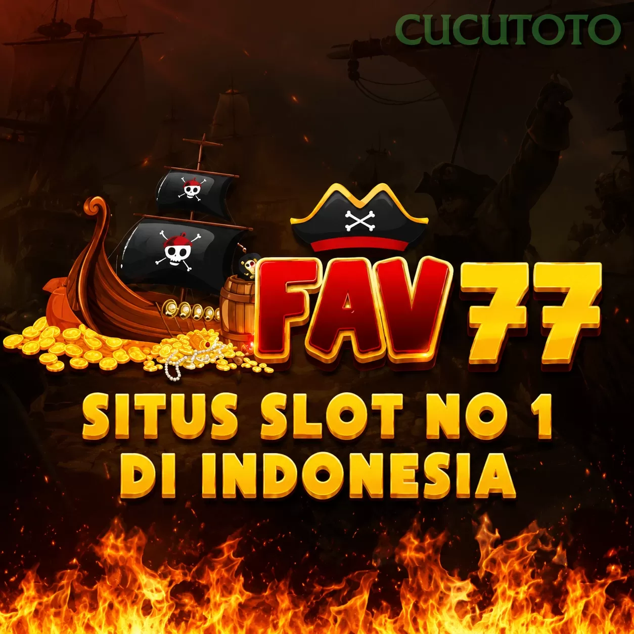 Ikon fav77