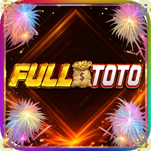 fulltoto Terbaru: Download APK Resmi dan Aman APK Resmi — ikon aplikasi