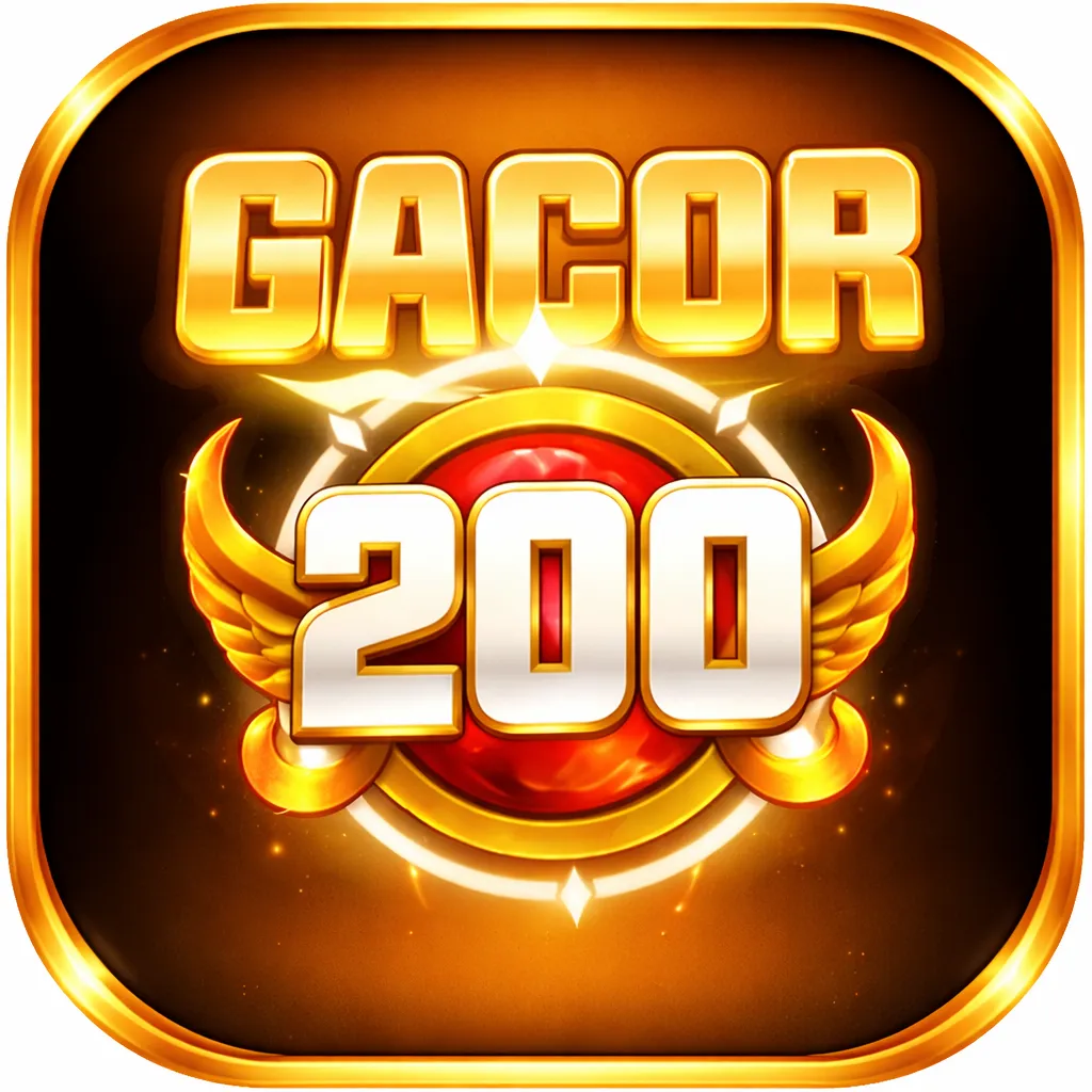 garco200 Versi Terbaru: Apa yang Baru? APK Resmi — ikon aplikasi