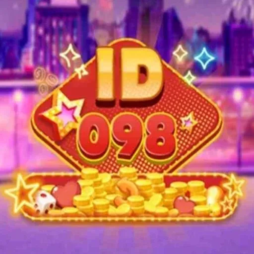 Kelebihan dan Fitur Aplikasi id098 Terbaru APK Resmi — ikon aplikasi