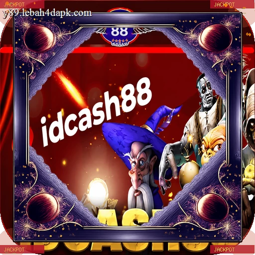 idcash88 APK: Cara Download dan Instal di Android APK Resmi — ikon aplikasi