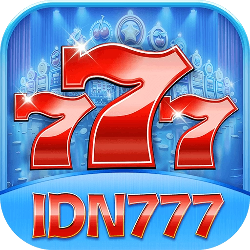 Review Lengkap Aplikasi idn777 Terbaru APK Resmi — ikon aplikasi