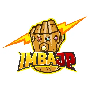 imbajp APK Terbaru untuk Android Tanpa Iklan APK Resmi — ikon aplikasi