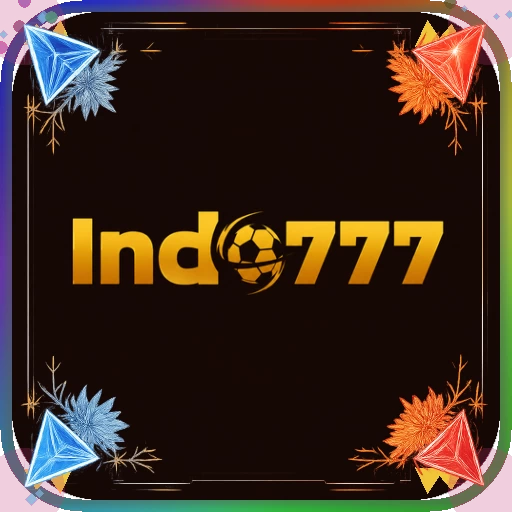 Review Aplikasi ind777 Versi Terbaru APK Resmi — ikon aplikasi