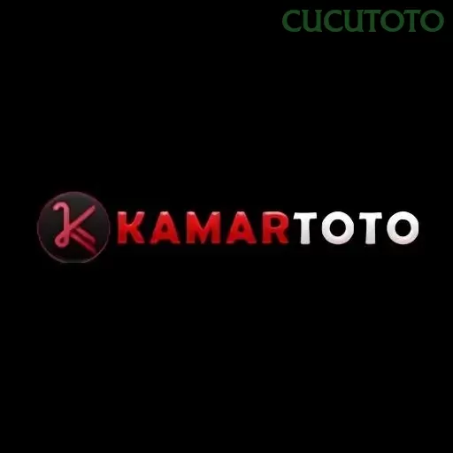 kamartoto APK Resmi — ikon aplikasi