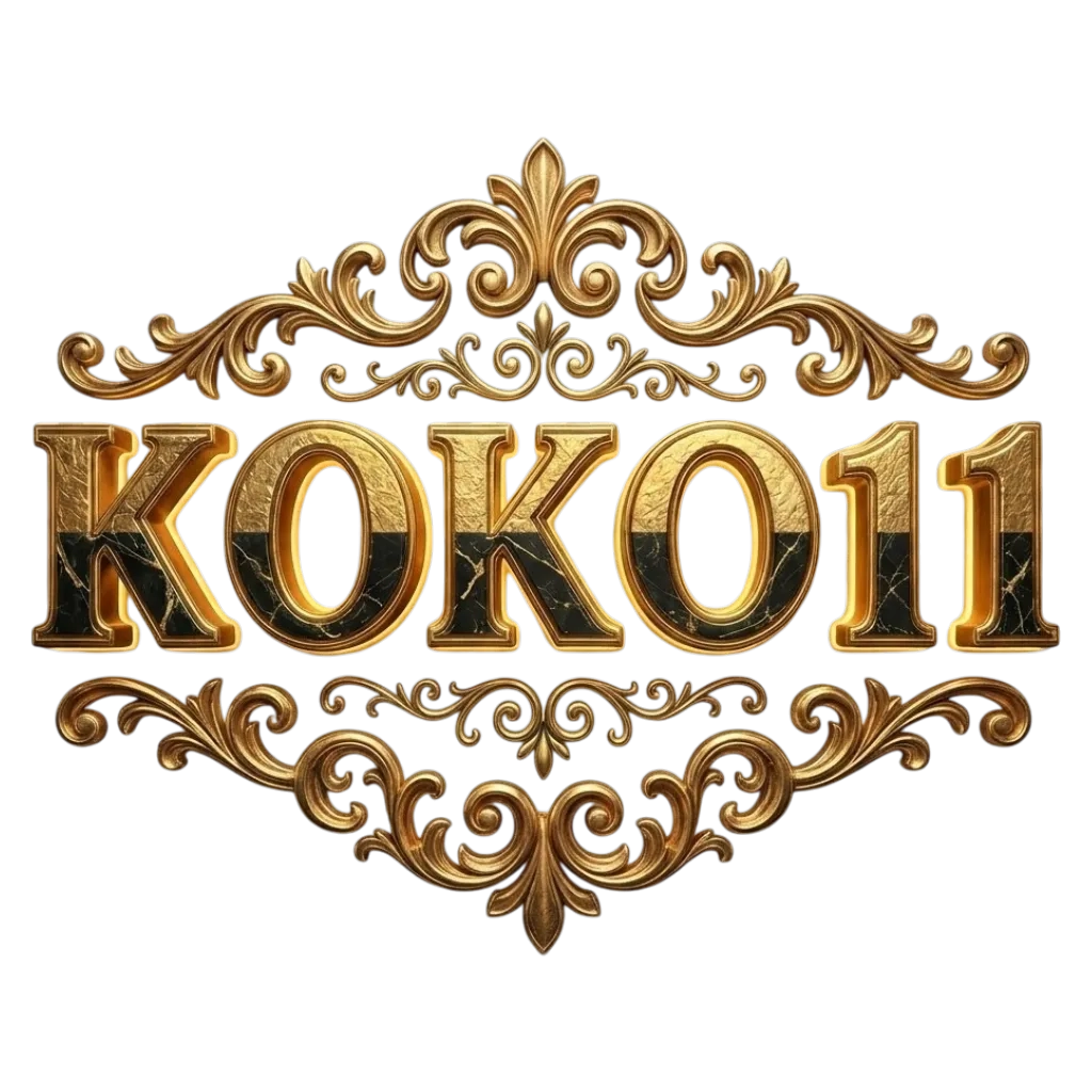 Download koko11 APK Terbaru Full Version APK Resmi — ikon aplikasi