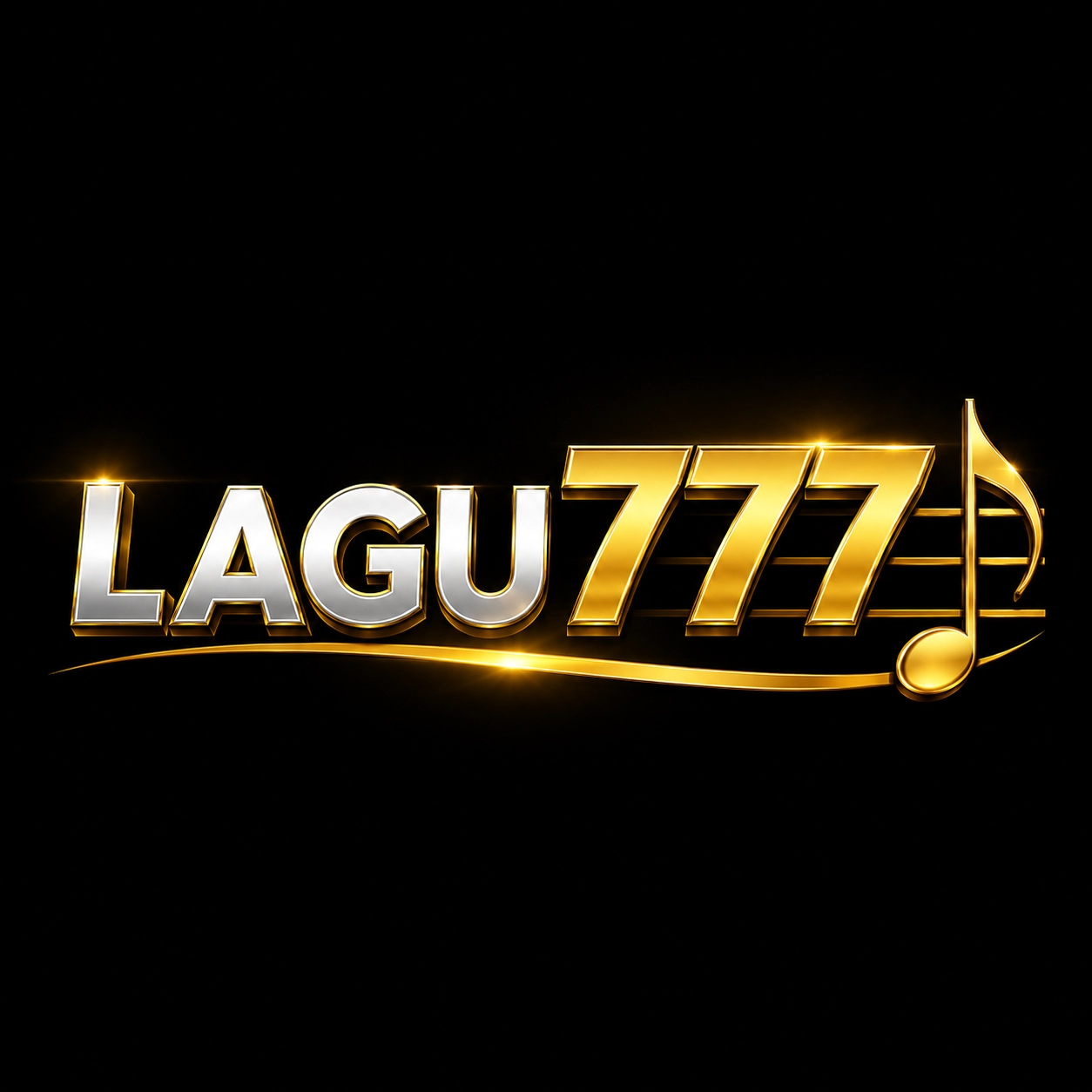lagu777 APK Terbaru dan Aman untuk Diunduh APK Resmi — ikon aplikasi