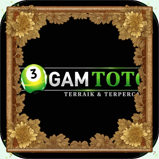logamtoto APK Terbaru untuk Android Tanpa Iklan APK Resmi — ikon aplikasi