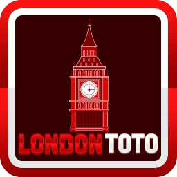 londontoto APK: Fitur, Ukuran, dan Link Download APK Resmi — ikon aplikasi