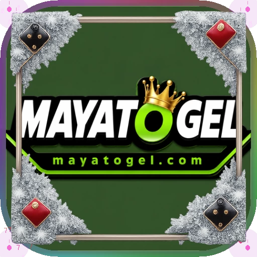 mayatogel App: Info, Rating, dan Link Download APK Resmi — ikon aplikasi