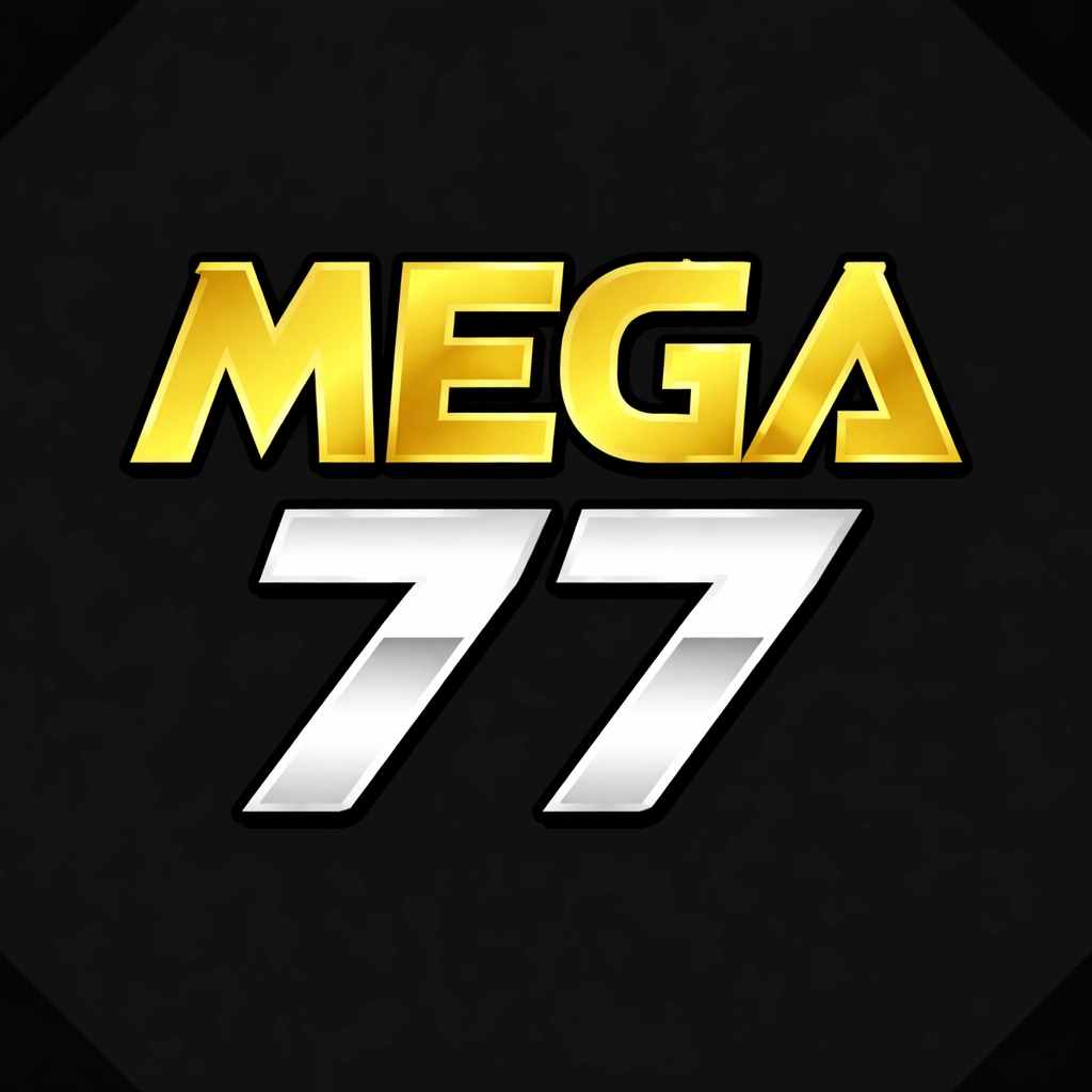 Download mega77 APK Terbaru Full Version APK Resmi — ikon aplikasi