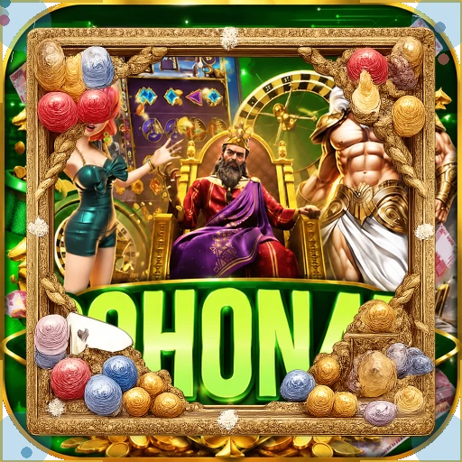 Download Aplikasi pohon4d Terbaru untuk HP Android APK Resmi — ikon aplikasi