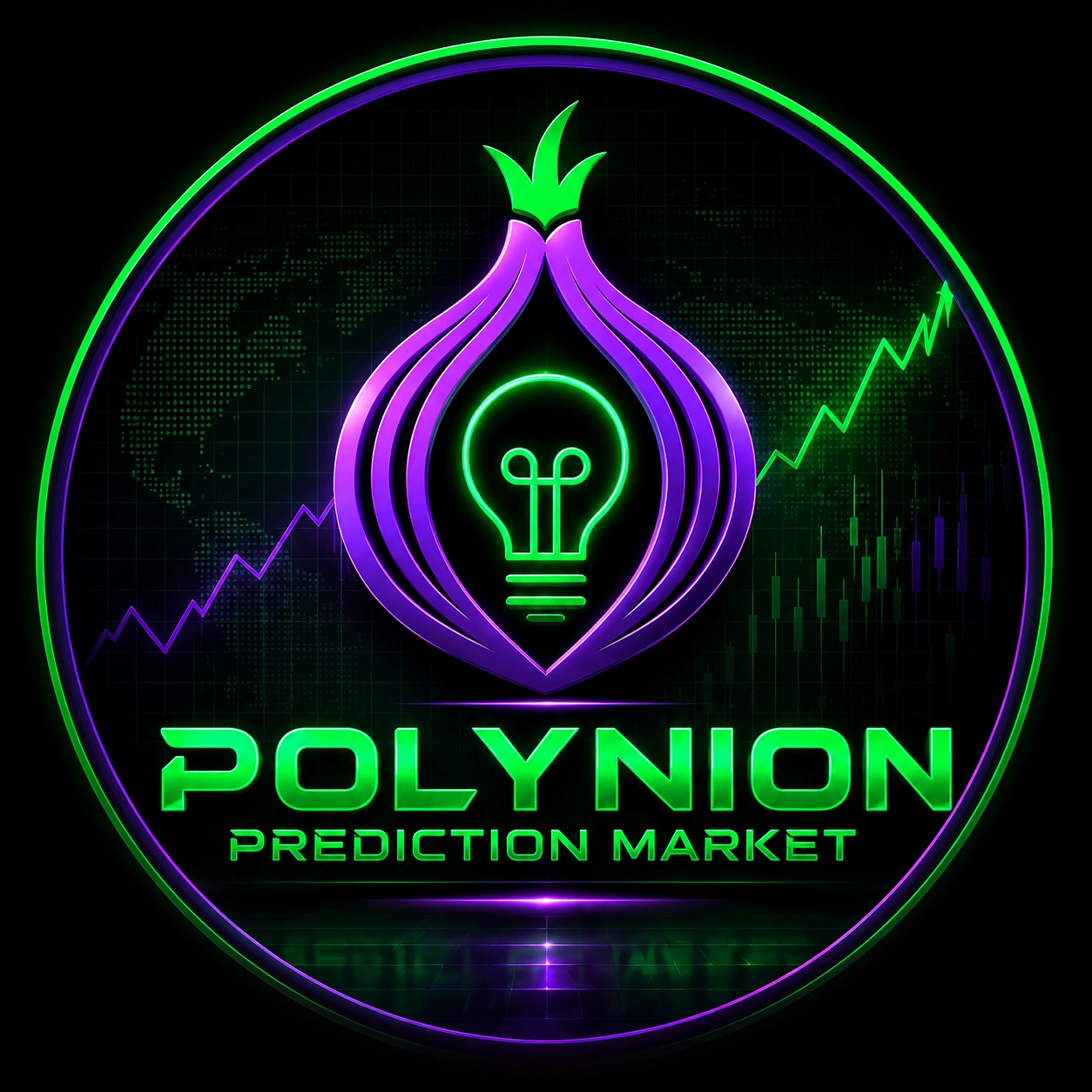 polynion APK Terbaru untuk Perangkat Android APK Resmi — ikon aplikasi