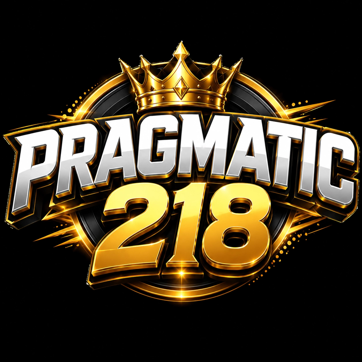 Cara Download dan Instal pragmatic218 di Android APK Resmi — ikon aplikasi