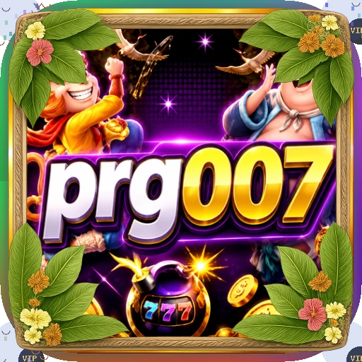prg007 Versi Terbaru untuk Android Tanpa Ribet APK Resmi — ikon aplikasi