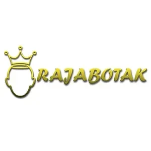 Aplikasi rajabotak Terbaru dan Terlengkap APK Resmi — ikon aplikasi