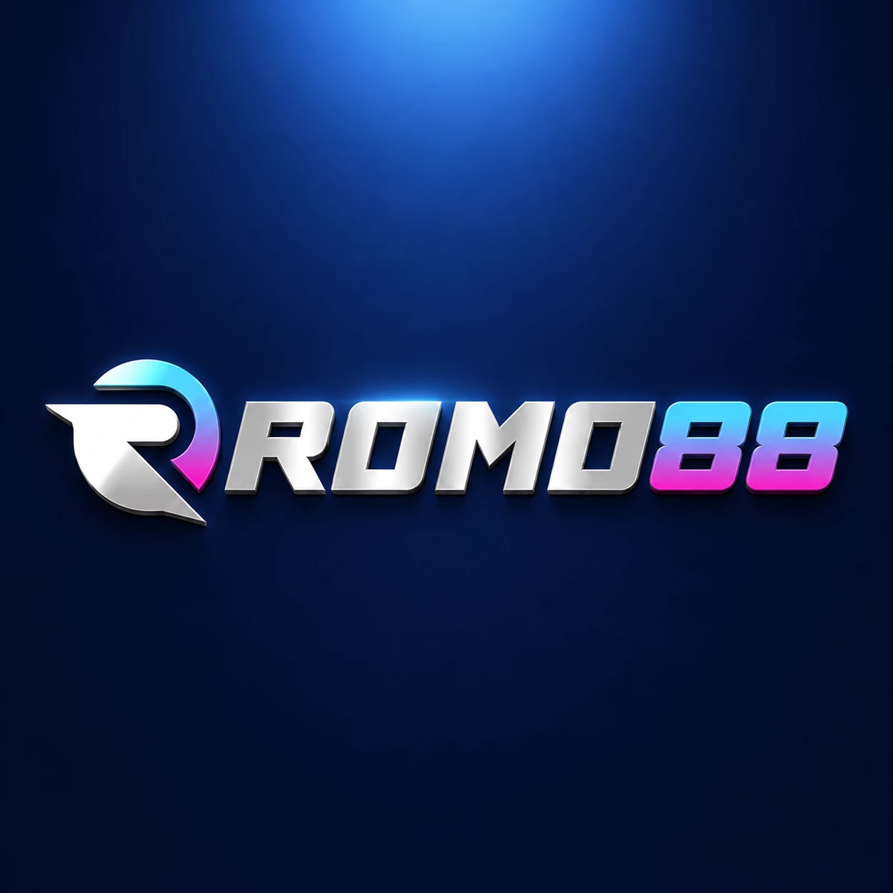 Aplikasi romo88 Terbaik untuk Android dan iOS APK Resmi — ikon aplikasi