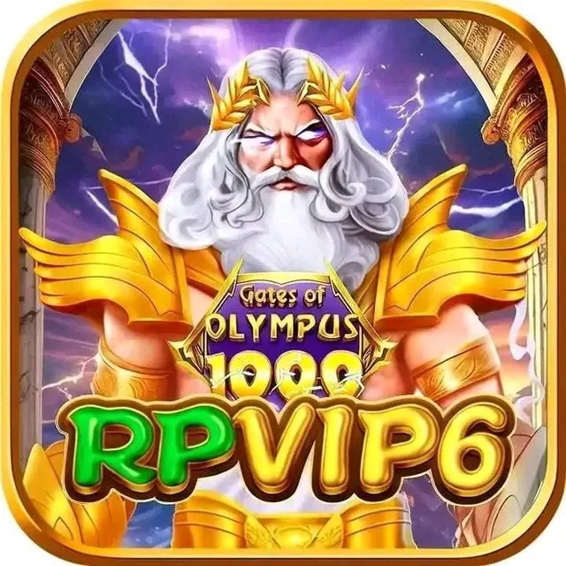 Cara Download rpvip6 APK dengan Mudah APK Resmi — ikon aplikasi