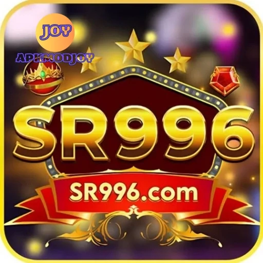 Review Lengkap Aplikasi sr996 Terbaru APK Resmi — ikon aplikasi