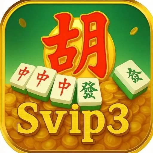 svip3 APK Full Version untuk Android APK Resmi — ikon aplikasi