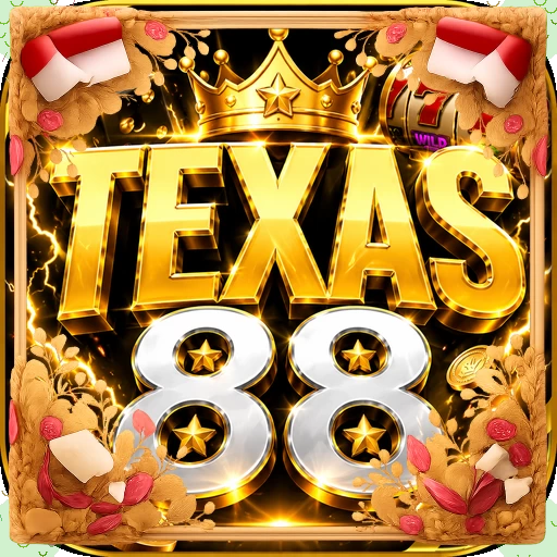 texas88 APK Versi Terbaru untuk Android 2026 APK Resmi — ikon aplikasi