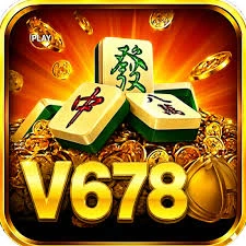 Panduan Lengkap Aplikasi v678 untuk Pemula APK Resmi — ikon aplikasi