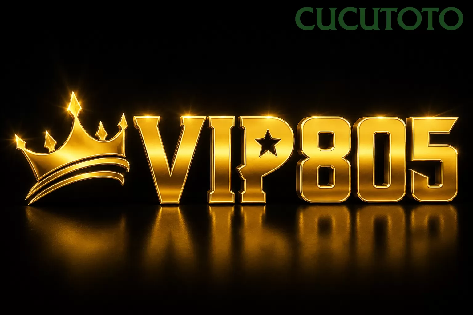 Ikon vip805