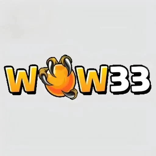 Kelebihan dan Fitur Aplikasi wow33 Terbaru APK Resmi — ikon aplikasi