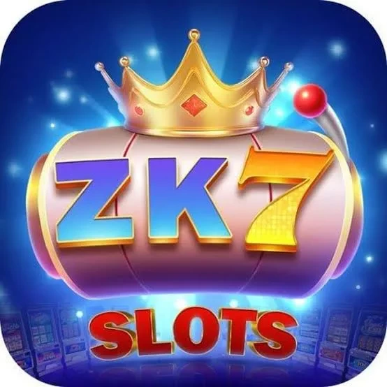 Aplikasi zk7 Resmi dan Terpercaya di Android APK Resmi — ikon aplikasi