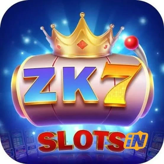 zk7slots Versi Terbaru: Apa yang Baru? APK Resmi — ikon aplikasi