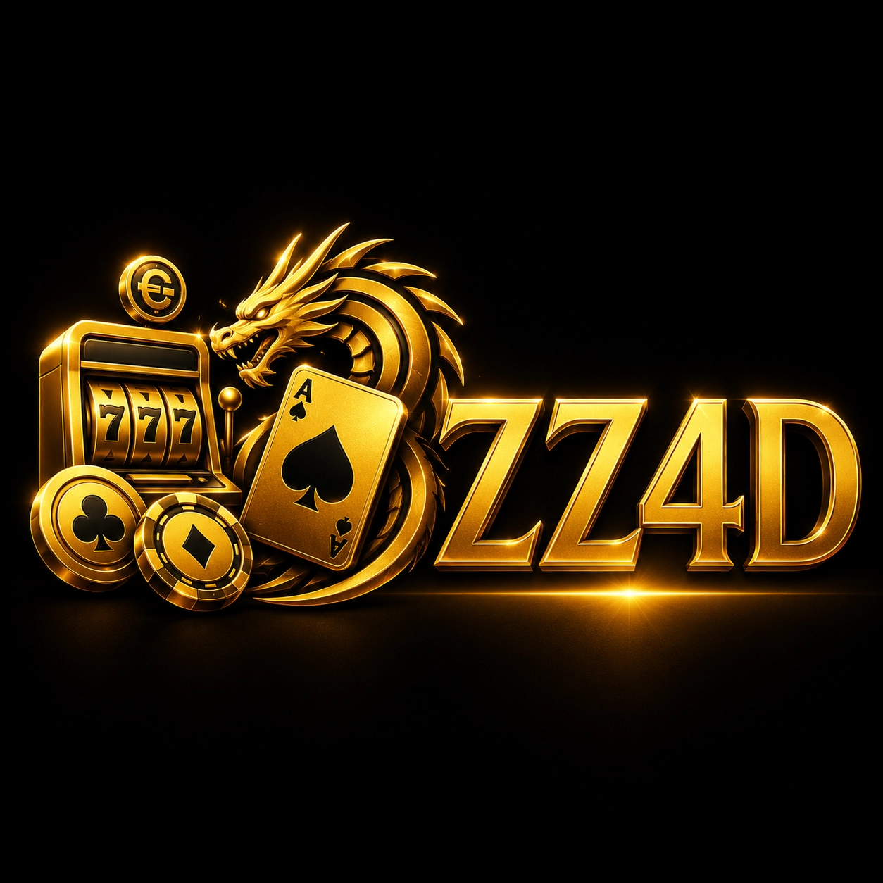 Cara Update Aplikasi zz4d ke Versi Terbaru APK Resmi — ikon aplikasi