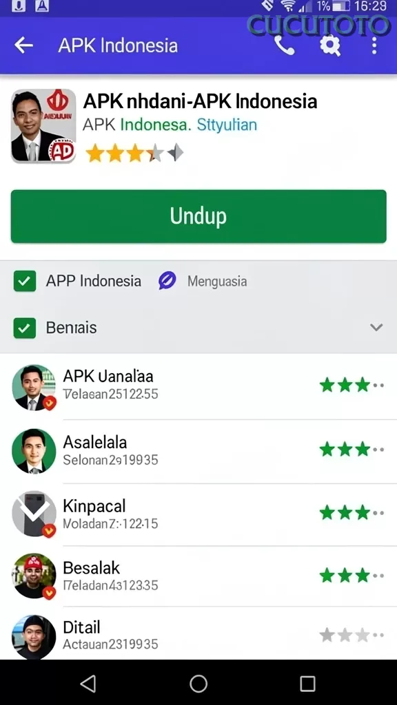 Screenshot vip805 nomor 3