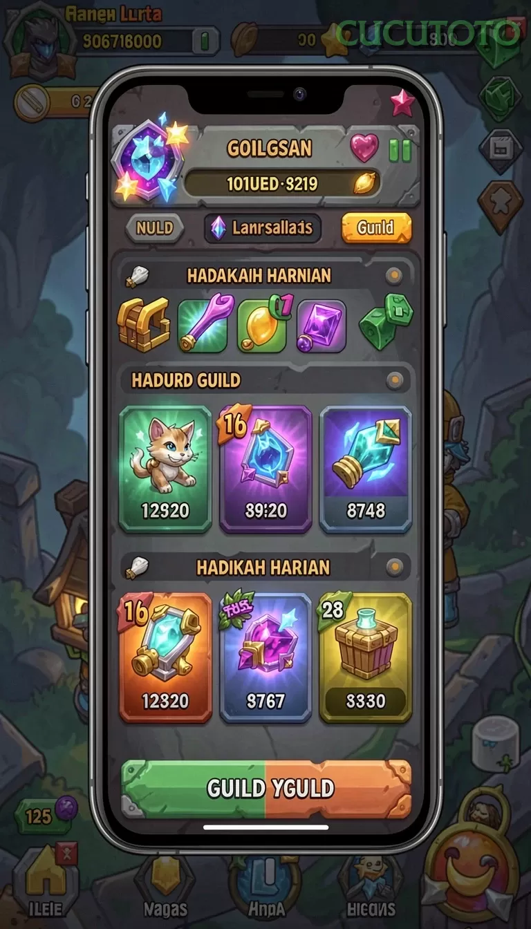 Screenshot idrhoki138 nomor 1