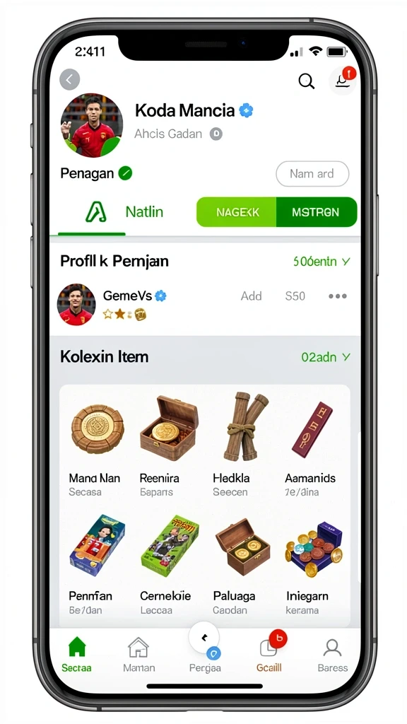 Screenshot Update Aplikasi 8180 Terbaru 2026 nomor 3